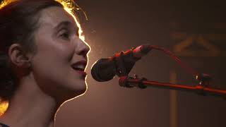 Lisa Hannigan - O Sleep (ft. John Smith)