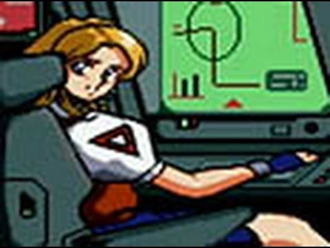 Advanced Busterhawk Gley Lancer Wii