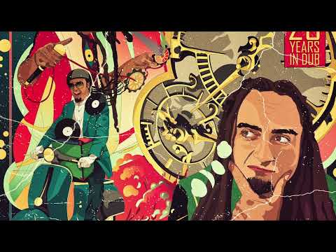 Pablo Raster feat. Jammaroots - Where Are We Going