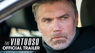 The Virtuoso Film Trailer