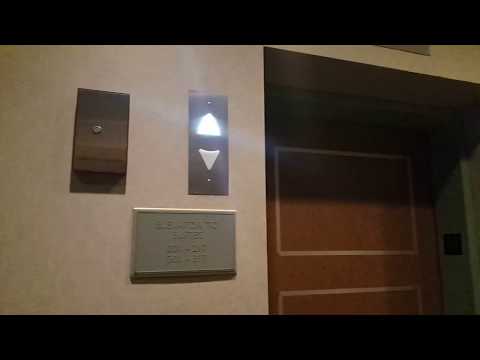 MEI Hydraulic Elevator @ Best Western Plus - Normandy Inn & Suites - Minneapolis, MN
