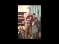 Ed Sheeran "Thinking Out Loud" cover (live w ...
