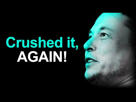 Tesla CRUSHES Q2 Production (Despite Challenges)