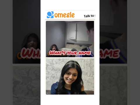 omegle.com #omegle.com #funny #omegle