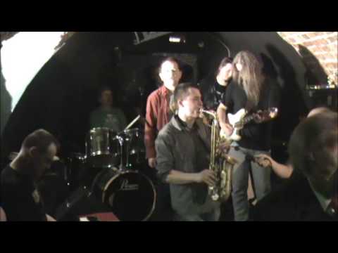 200 Soczewa Blues Session - 08-02-2013