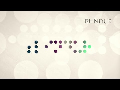 Blindur - Solo andata