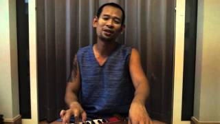 Baby Hanuman Mantra by Pond Yoga Thailand