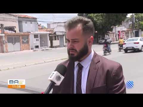 Bahia Meio Dia – Feira de Santana 11/12/2025