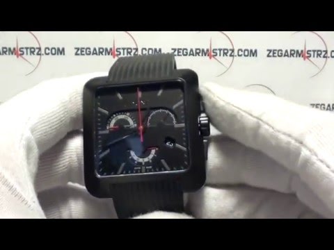 Doxa Grafic Mistero   358.10s.101.20   wwww.zegarmistrz.com