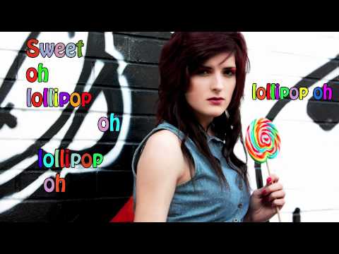 F(x) ft Shinee - Lollipop English Sub