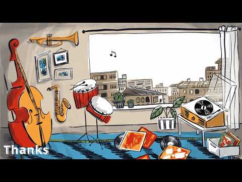 From P60 - The Turntable -    Downtempo Mix 2023