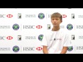 Road to Wimbledon Hong Kong China: Tim's Pursuit