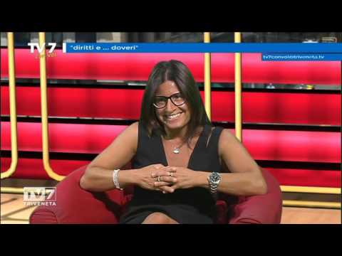 Tv7 con Voi del 5/7/2016 - Diritti e doveri (2 di 3)