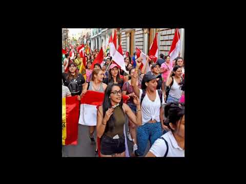 EB Application LCVP AIESEC in Tarija 22.23