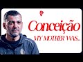 For You Mum ️ Conceição S Emotional Tribute  Mother S Day