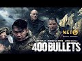 400 BULLETS Official Trailer | Action-packed Thrills Await!