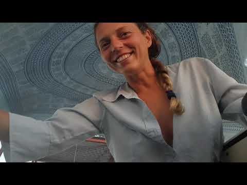 Karib tenger kalózai lettünk