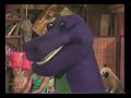 Barney 1988 Custom Version