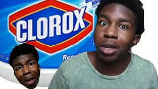 HE WANTS TO DRINK BLEACH? - Dear Leek #3