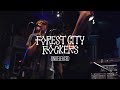 Thee Oh Sees - Visit Colonel - 2008-04-17 - Forest City Rockers; SF Eagle, SF, CA (unreleased)