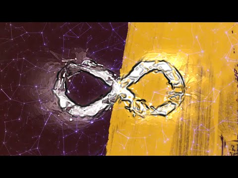 VeloCD & Rachel Philipp - No One Like U [Official Lyric Video]