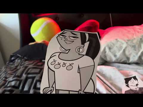 Total drama island episode 18 the new location