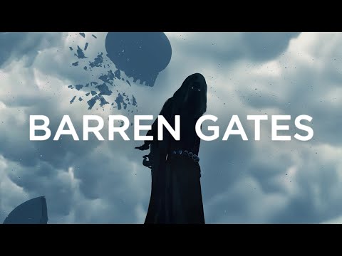 Barren Gates - Bring Me To Life