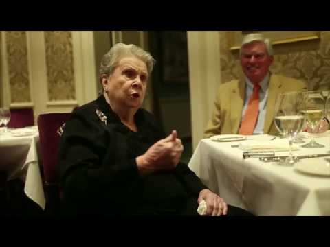 Ella Brennan on her life in the restaurant business