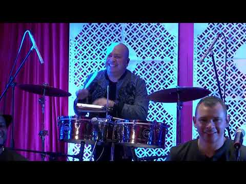 Perdóname - Diego y su Grupo Galé