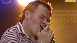 The Yardbirds   My Blind Life Blues Fest, Live at Hungary 2006