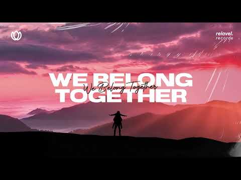 Kayote x Bastyan - We Belong Together (ft. Michael Hausted) [LYRICS]