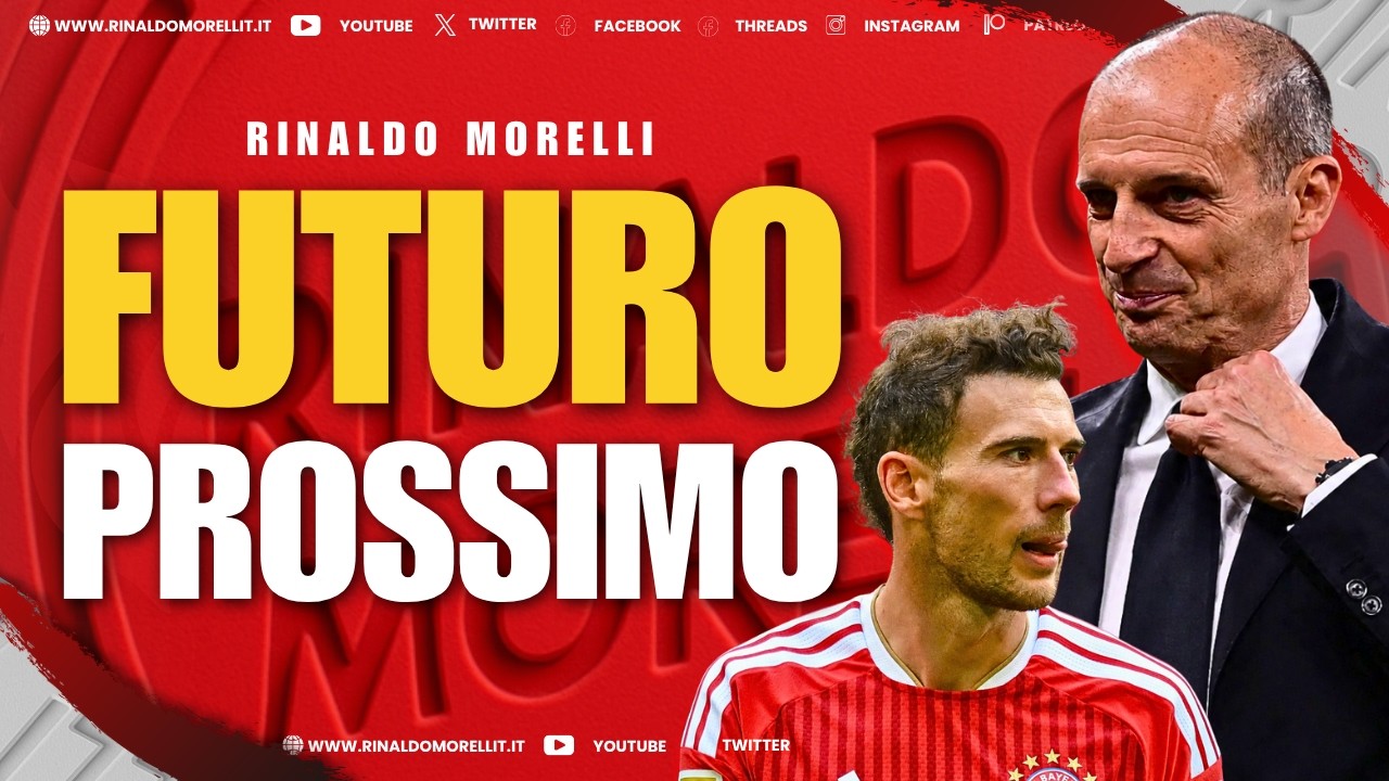 Ultimo video pubblicato