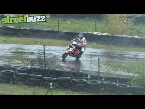 Scooter-Attack presents | FINAL EST - Harzring 2010