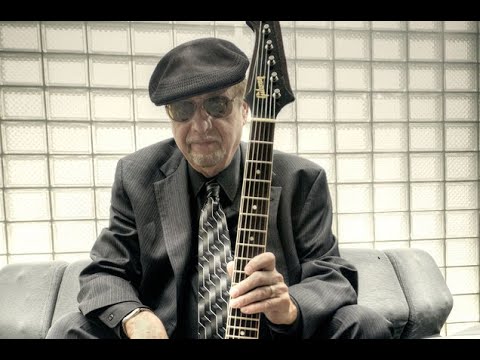 Thumbnail for "TRUTH IN RHYTHM" - Dennis Coffey (The Funk Brothers) by Dennis Coffey