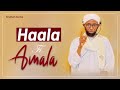 Sheikh Amin Ibro Khijibaafin Ja Ee Khutbah Series