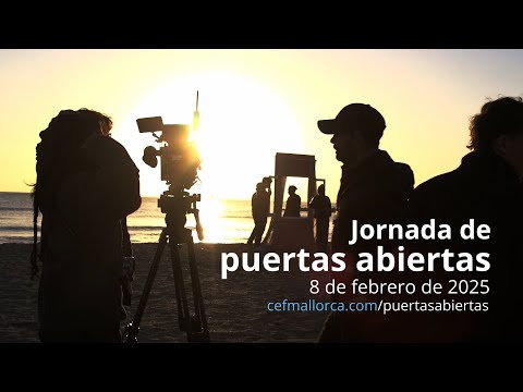 Vídeo Instituto de Artes Audiovisuales