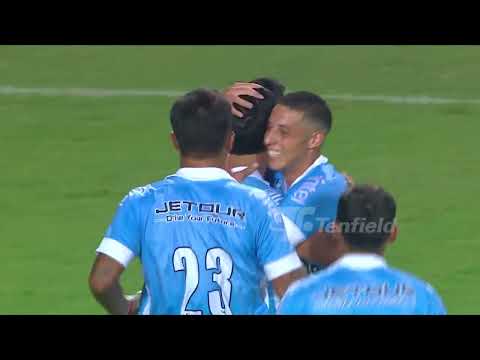 Wanderers 0 - 4 River Plate - Copa Uruguay 2023