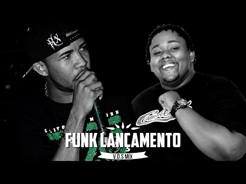 MC Magrinho e MC Luizinho - Putaria Pras Mulheres (V.D.S Mix) LANÇAMENTO 2015