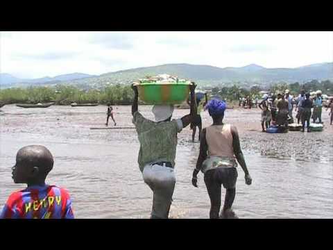 The Old Wharf Fishing Community (Part One)