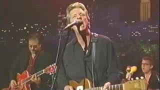John Hammond plays Tom Waits live