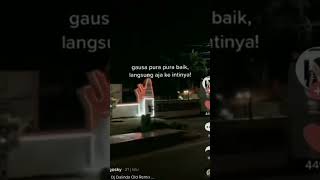 Download lagu STORY WA GA USAH PURA PURA BAIK LANGSUNG AJA KE INTINYA mp3