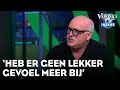 René gaat niet meer naar voetbalstadions: 'Ik heb er geen lekker gevoel meer bij'