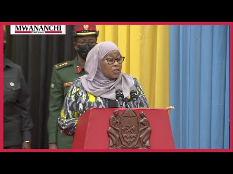 Mkutano wa wa kitaifa wa haki, amani na maridhiano