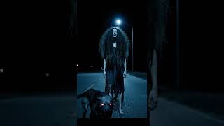 The Road of Shadows #truehorrorstory