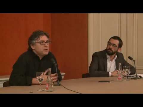 Michel Onfray : La construction du surhomme