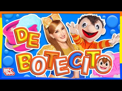 El Botecito (Nueva Versión) - Bely y Beto