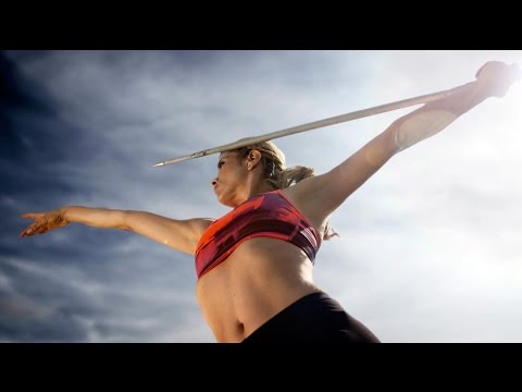 Die Superolympionikin ab dem 28.08. bei VOX und online bei TV NOW