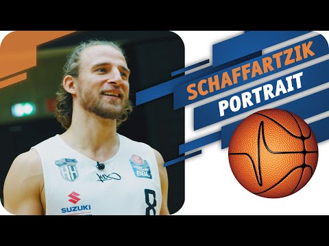 Instinkt und Emotionen als Erfolgsrezept! | Heiko Schaffartzik im Portrait feat. C-BAS