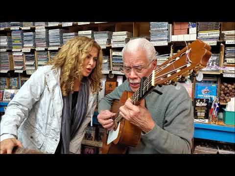 Sully Diaz & Miguel "Mike" Amadeo