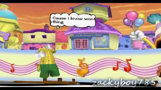 Anna Marie (All We Need)